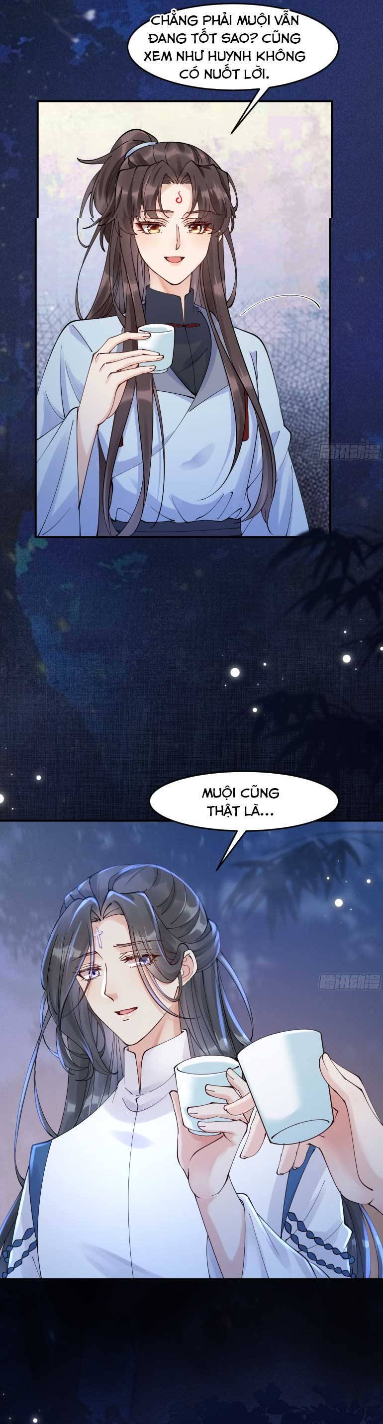 Tuyệt Sắc Quyến Rũ: Quỷ Y Chí Tôn Chapter 636 - 7