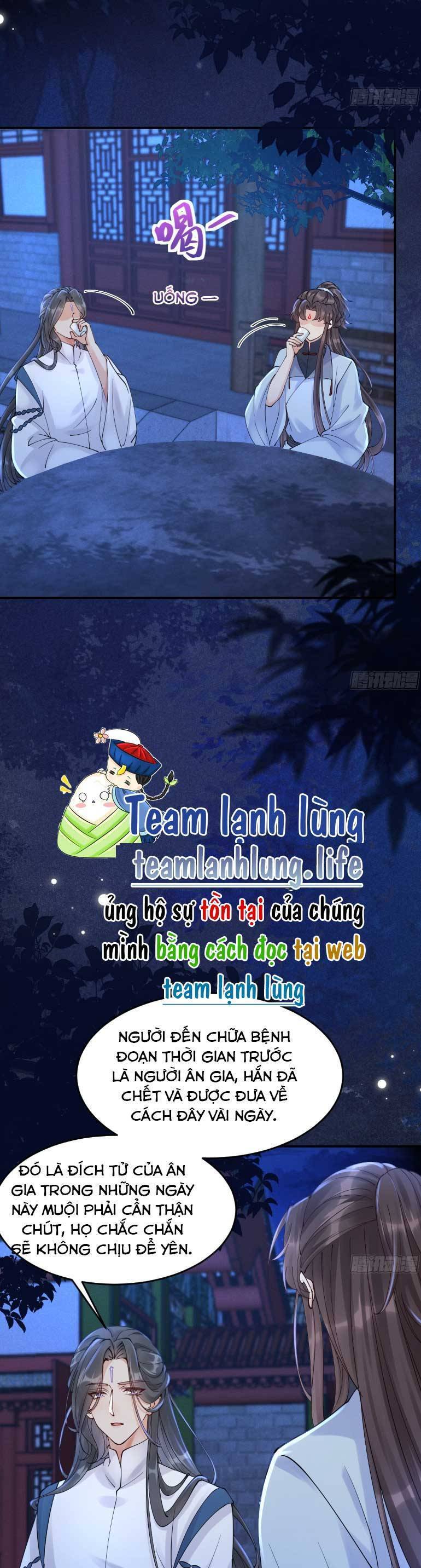 Tuyệt Sắc Quyến Rũ: Quỷ Y Chí Tôn Chapter 636 - 8