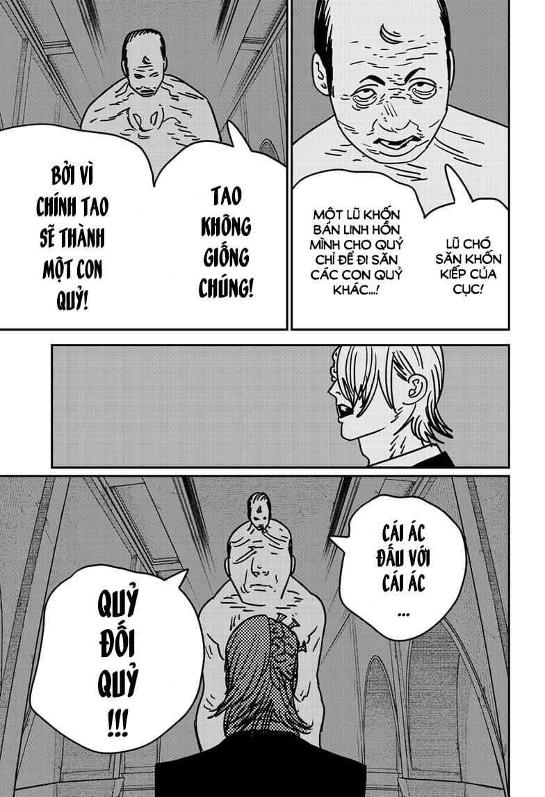 Thợ Săn Quỷ Chapter 144 - 12