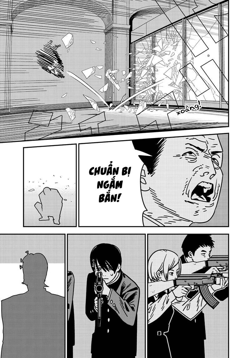 Thợ Săn Quỷ Chapter 144 - 4