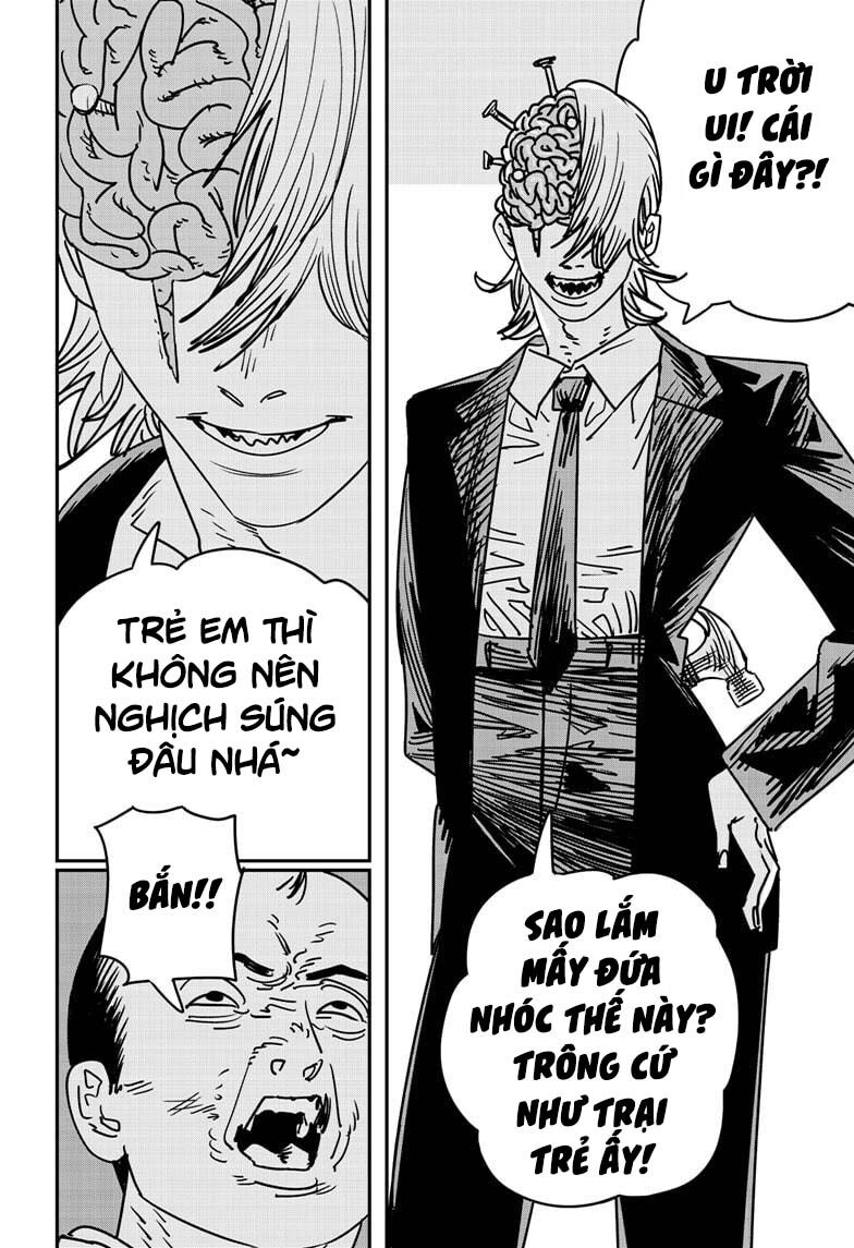 Thợ Săn Quỷ Chapter 144 - 5