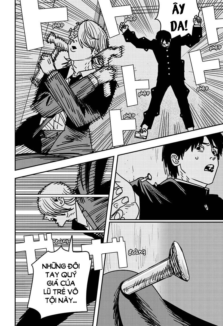 Thợ Săn Quỷ Chapter 144 - 7