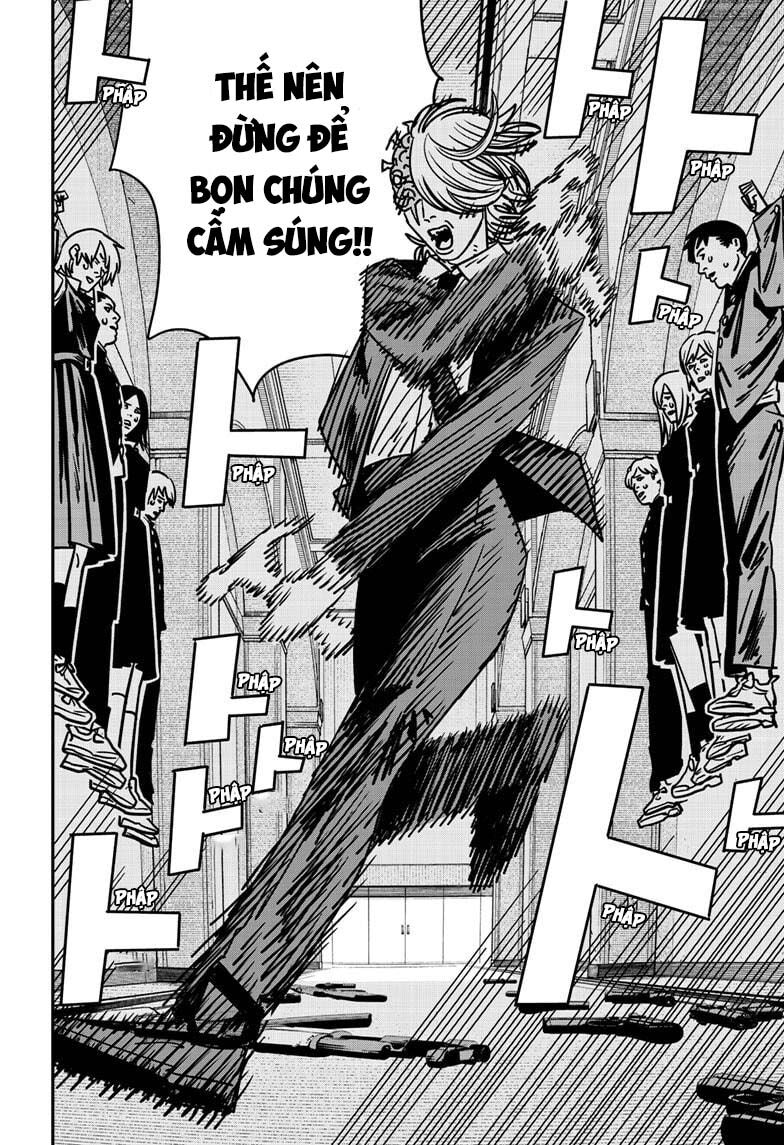 Thợ Săn Quỷ Chapter 144 - 9