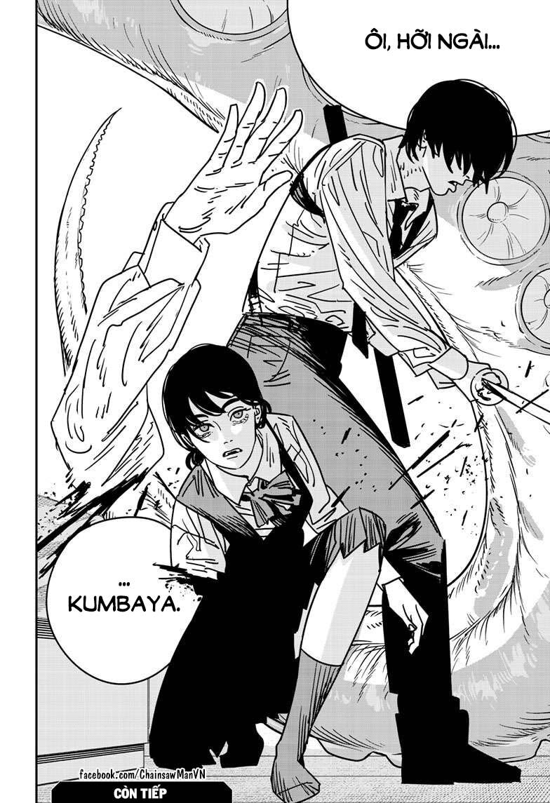 Thợ Săn Quỷ Chapter 145 - 16
