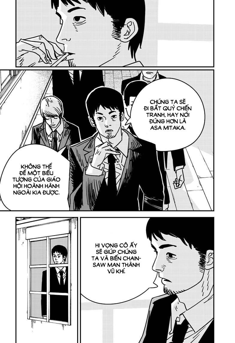 Thợ Săn Quỷ Chapter 145 - 3