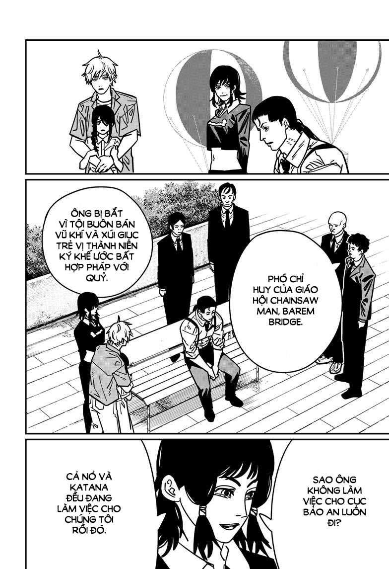 Thợ Săn Quỷ Chapter 145 - 5