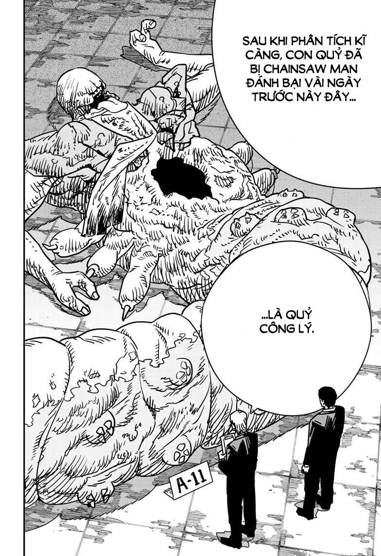Thợ Săn Quỷ Chapter 145 - 7