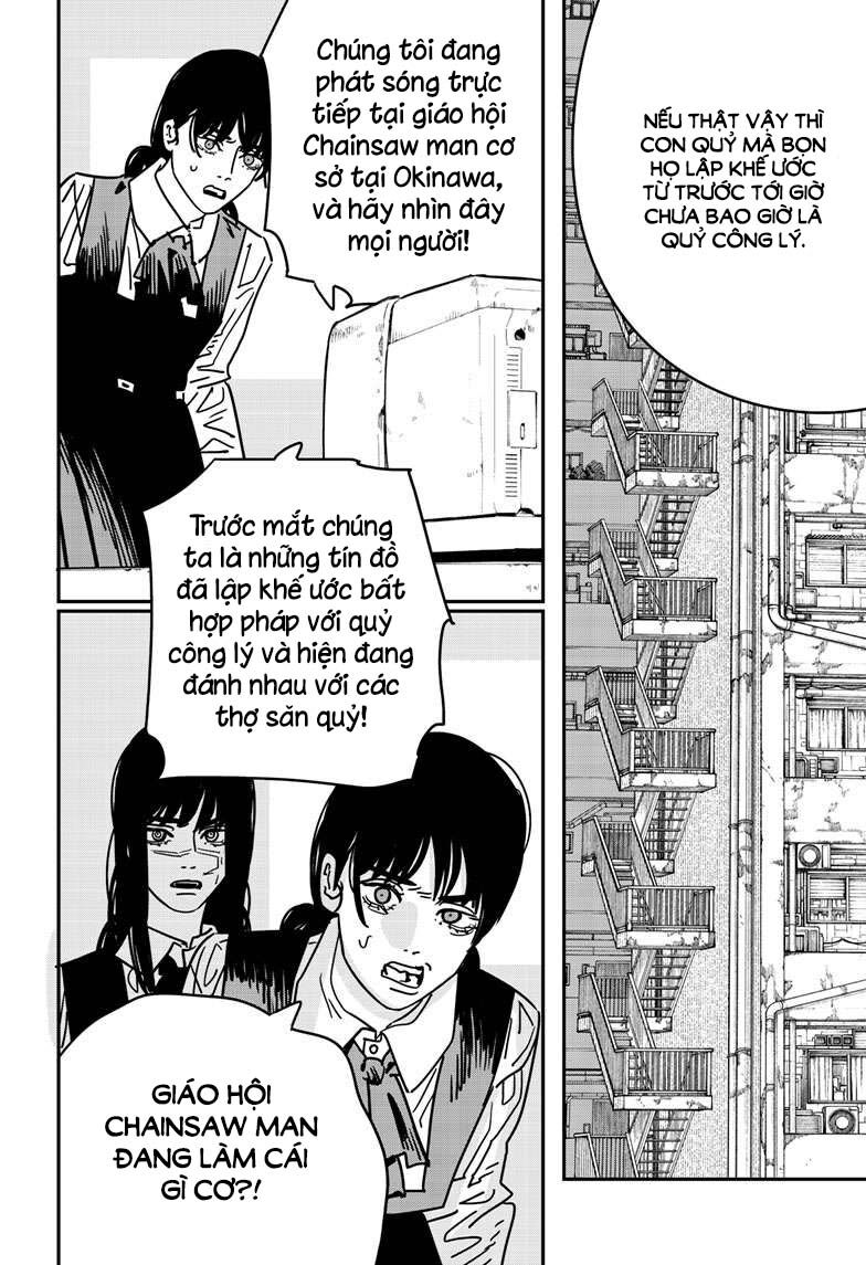 Thợ Săn Quỷ Chapter 145 - 9