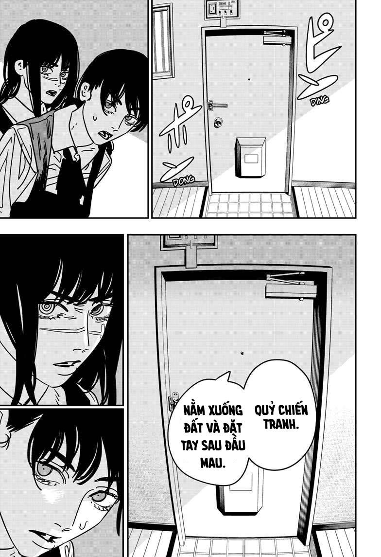 Thợ Săn Quỷ Chapter 145 - 10