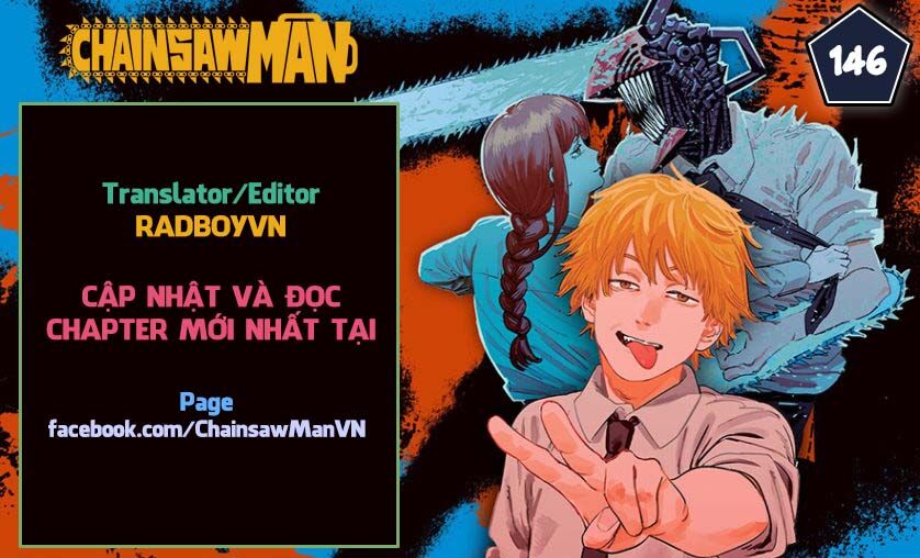 Thợ Săn Quỷ Chapter 146 - 1