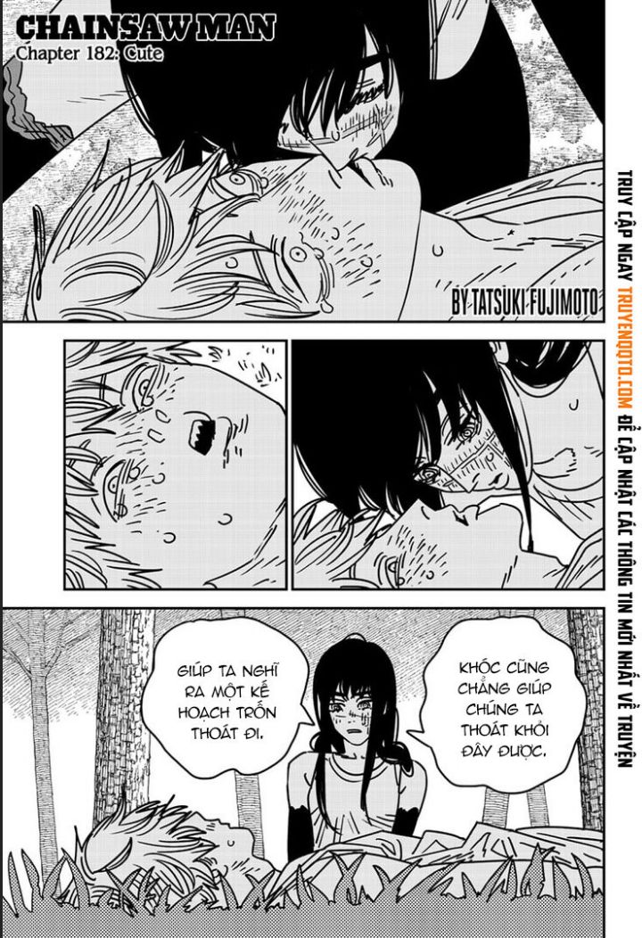 Thợ Săn Quỷ Chapter 182 - 1