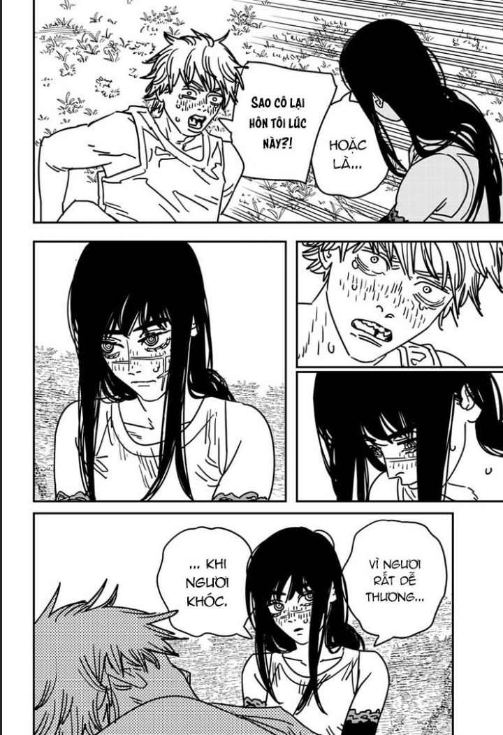 Thợ Săn Quỷ Chapter 182 - 2