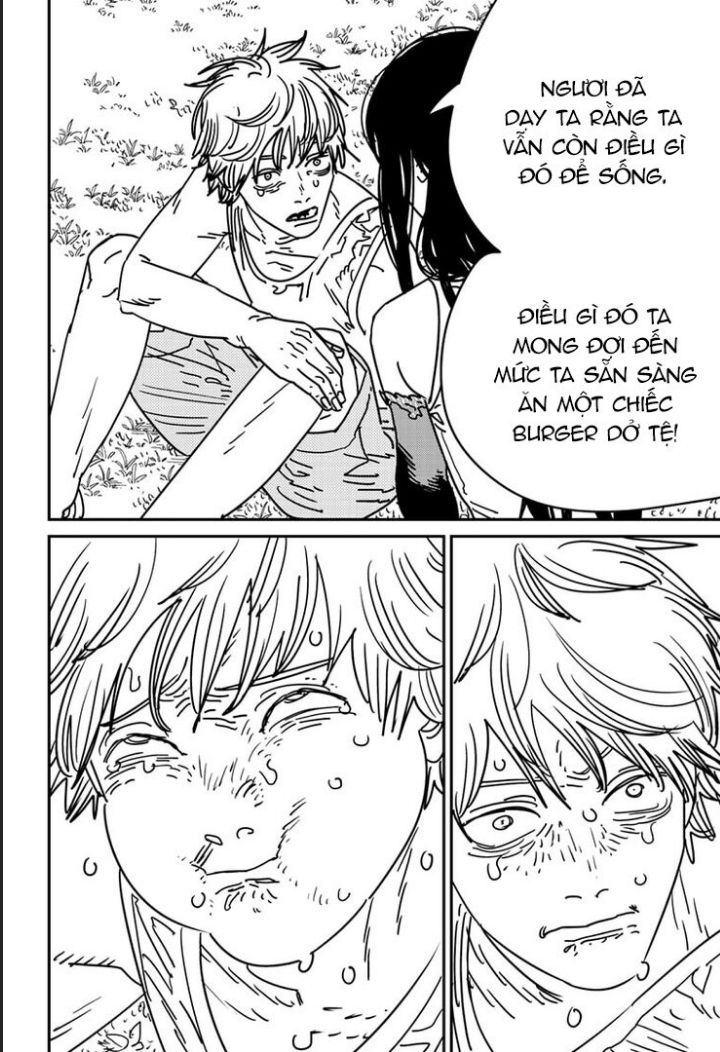 Thợ Săn Quỷ Chapter 182 - 12