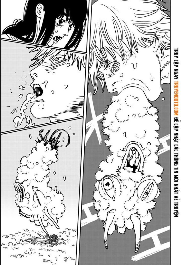 Thợ Săn Quỷ Chapter 182 - 13