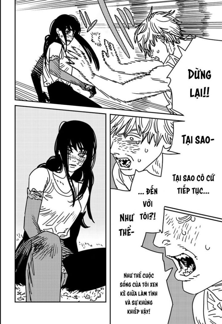 Thợ Săn Quỷ Chapter 182 - 4