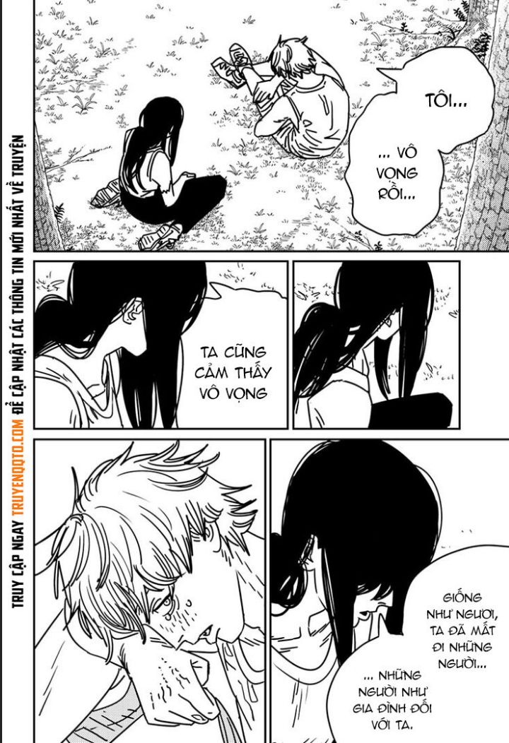 Thợ Săn Quỷ Chapter 182 - 6