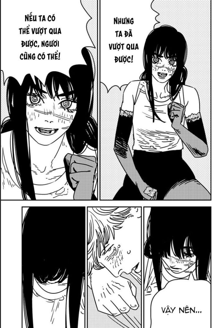 Thợ Săn Quỷ Chapter 182 - 7
