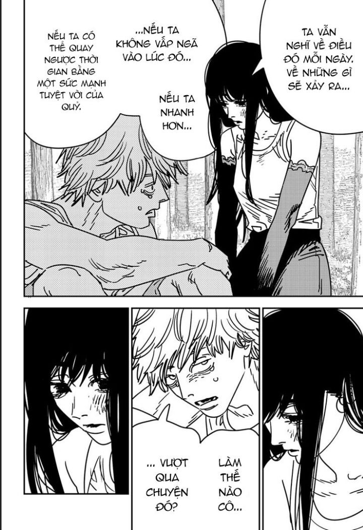 Thợ Săn Quỷ Chapter 182 - 10