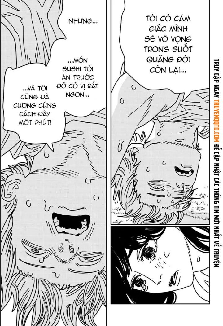 Thợ Săn Quỷ Chapter 183 - 11