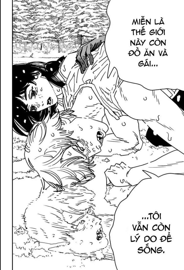 Thợ Săn Quỷ Chapter 183 - 12