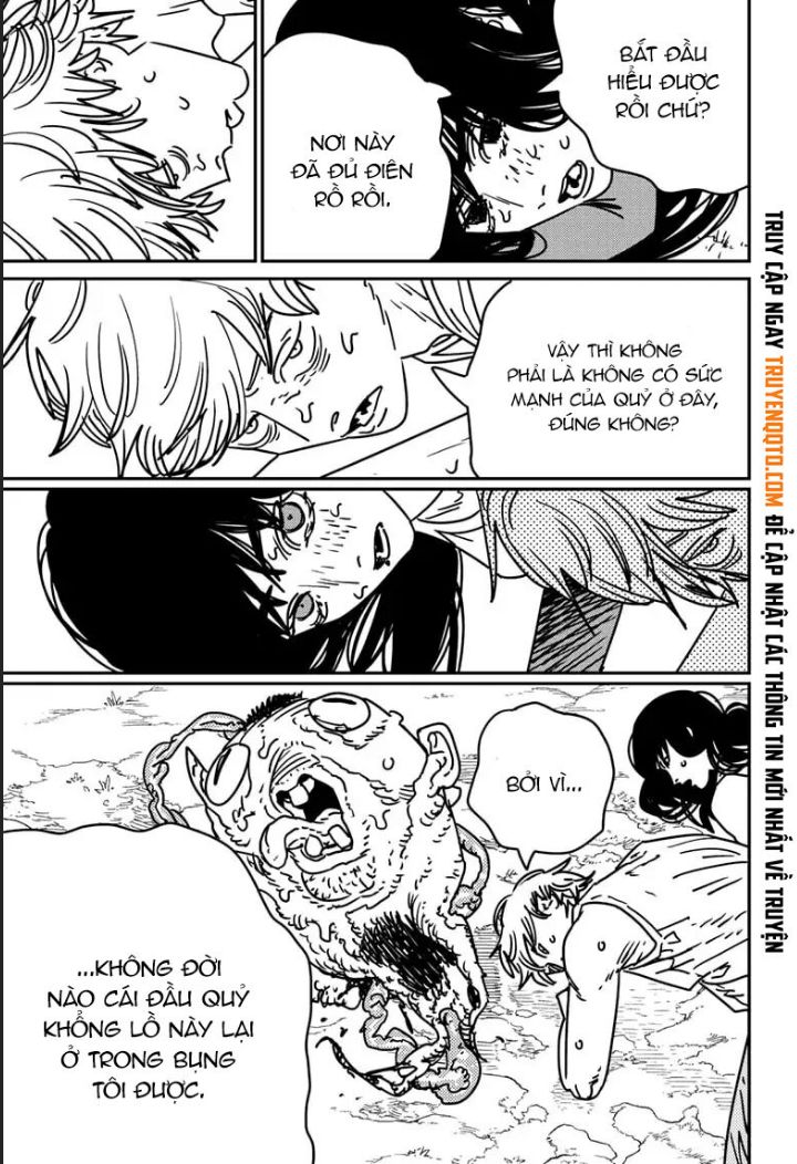 Thợ Săn Quỷ Chapter 183 - 13
