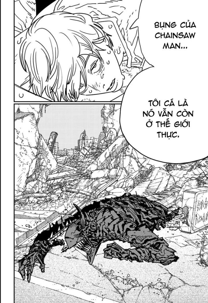 Thợ Săn Quỷ Chapter 183 - 14
