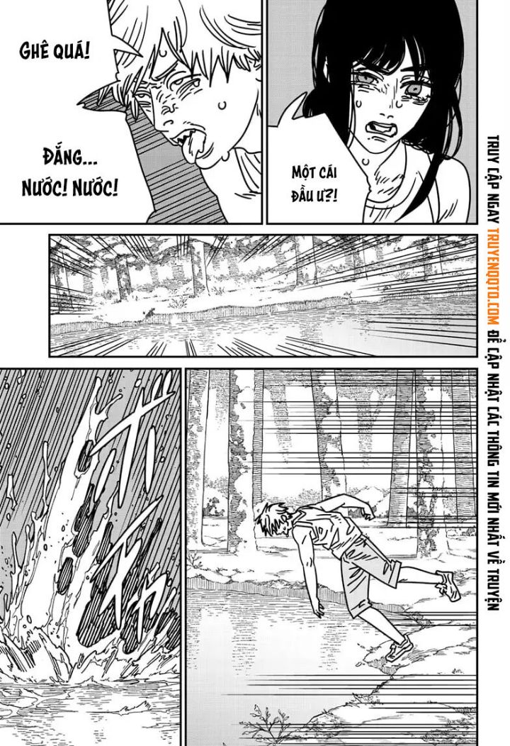 Thợ Săn Quỷ Chapter 183 - 3