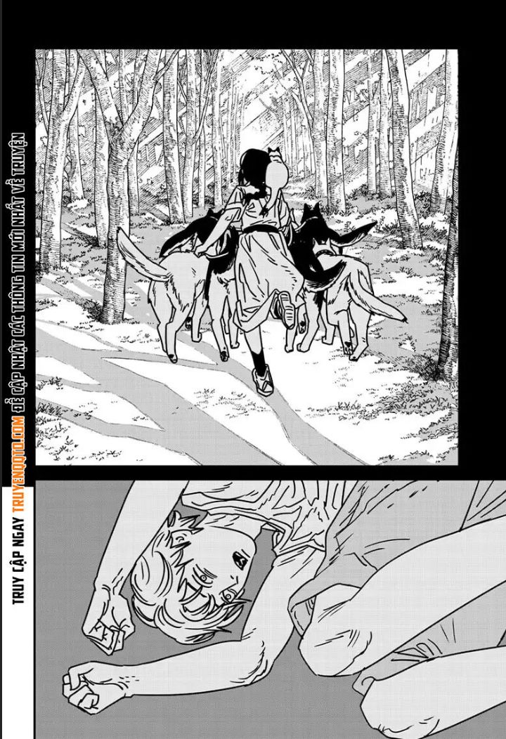 Thợ Săn Quỷ Chapter 183 - 6