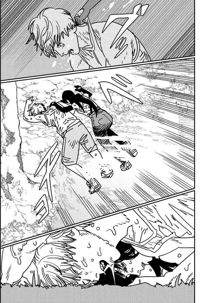 Thợ Săn Quỷ Chapter 183 - 9