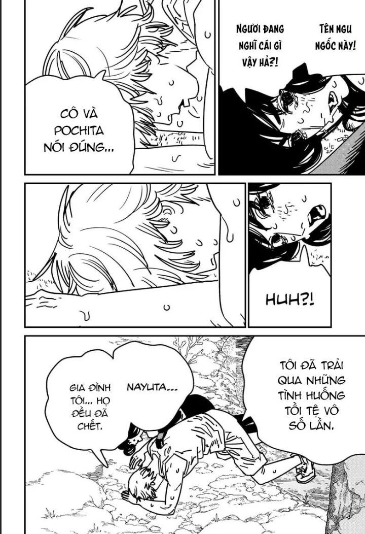 Thợ Săn Quỷ Chapter 183 - 10