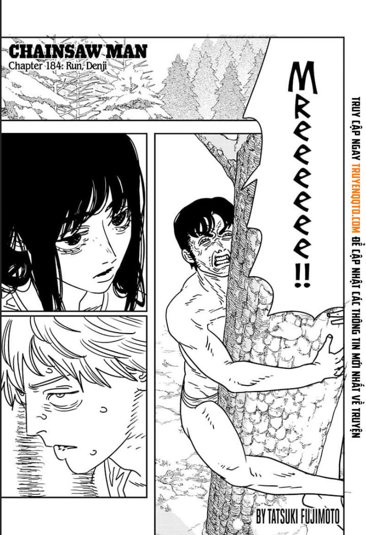 Thợ Săn Quỷ Chapter 184 - 1