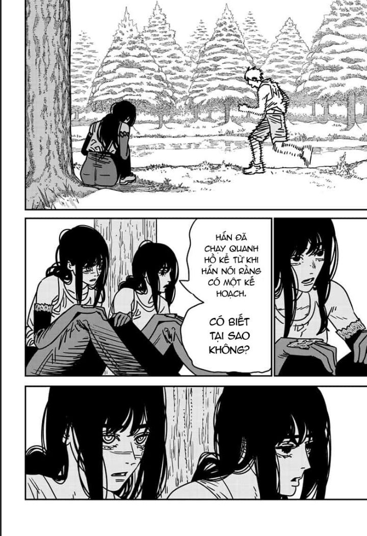 Thợ Săn Quỷ Chapter 184 - 2