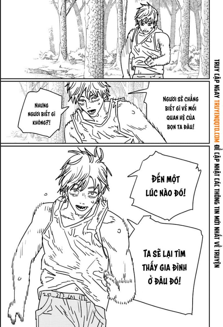 Thợ Săn Quỷ Chapter 184 - 11