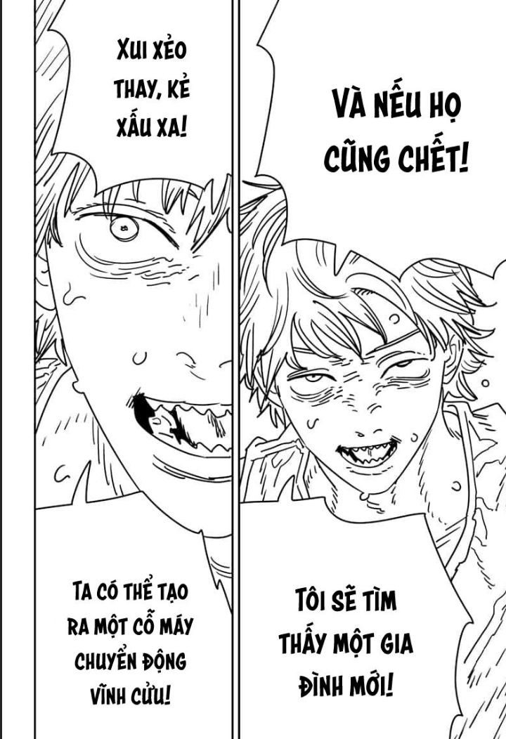 Thợ Săn Quỷ Chapter 184 - 12
