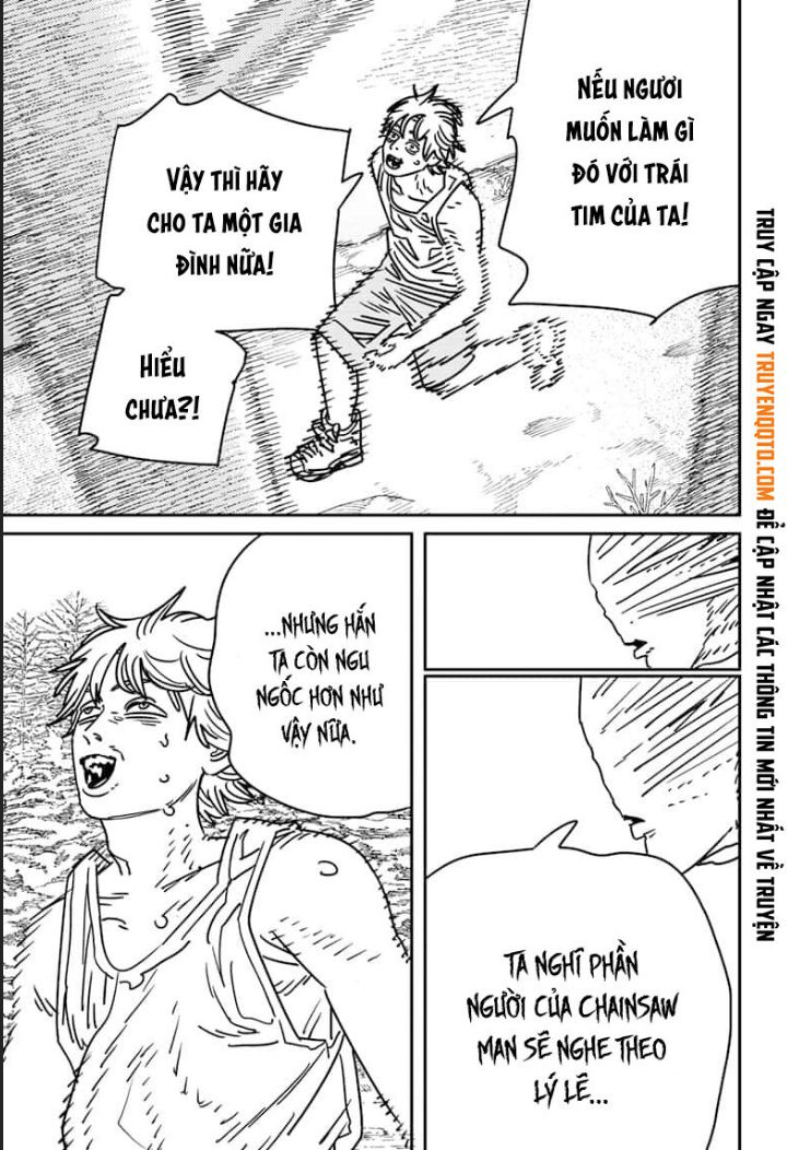 Thợ Săn Quỷ Chapter 184 - 13