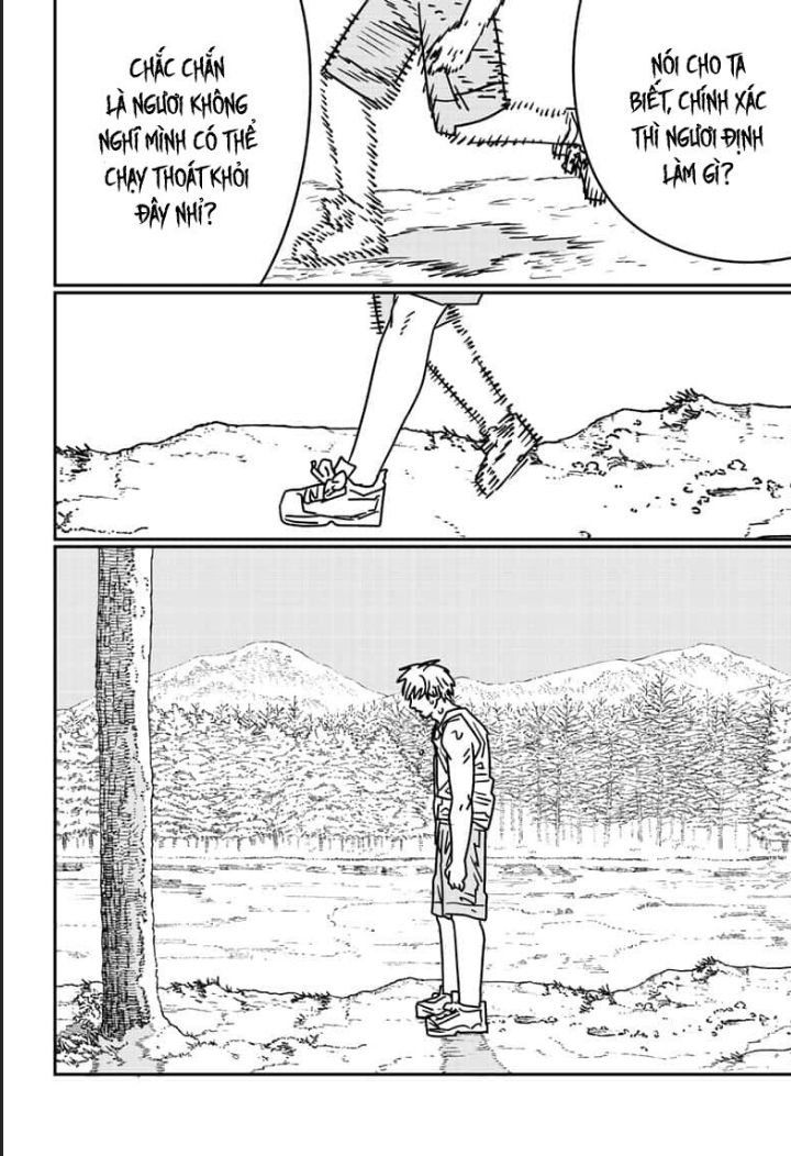 Thợ Săn Quỷ Chapter 184 - 14