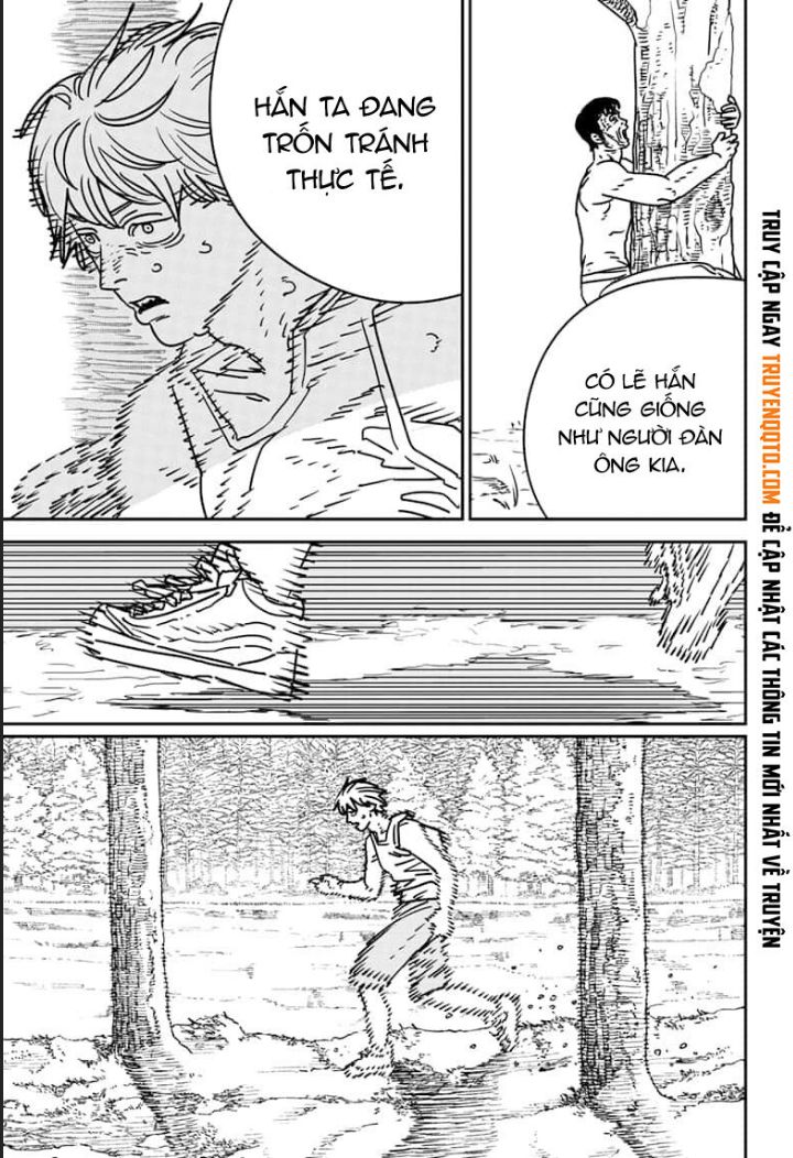 Thợ Săn Quỷ Chapter 184 - 3