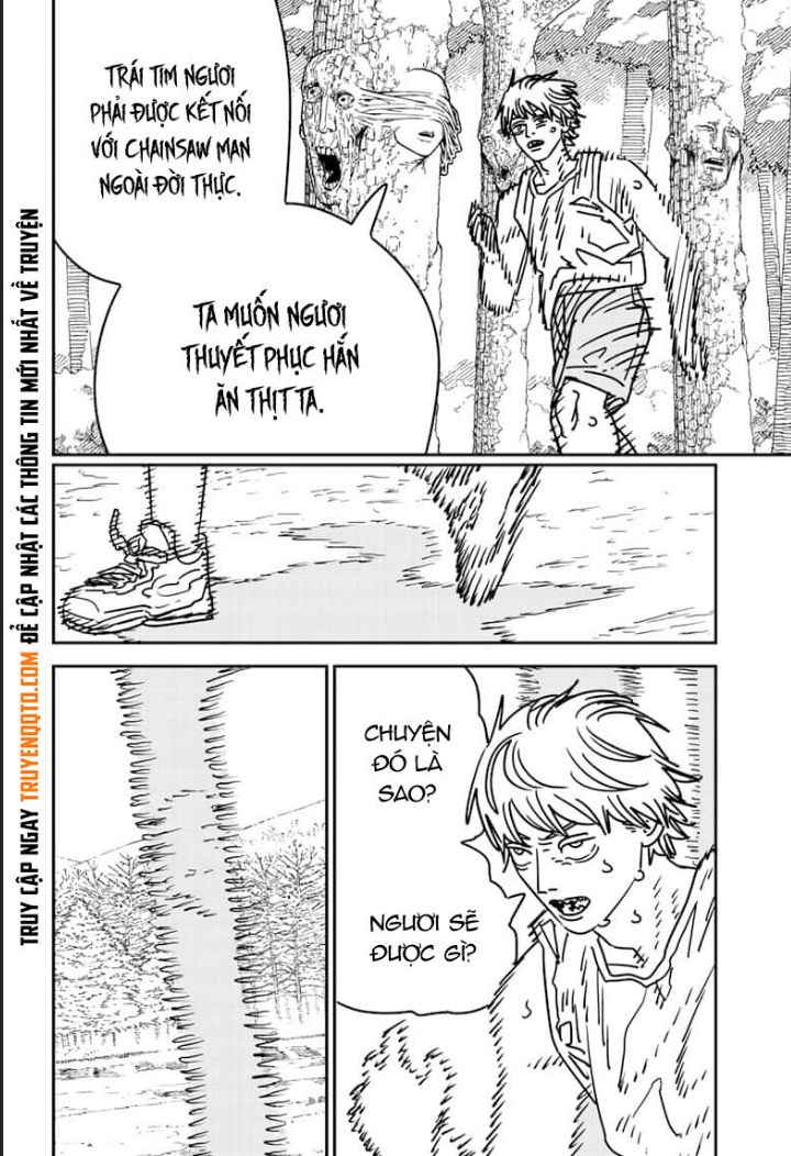 Thợ Săn Quỷ Chapter 184 - 6