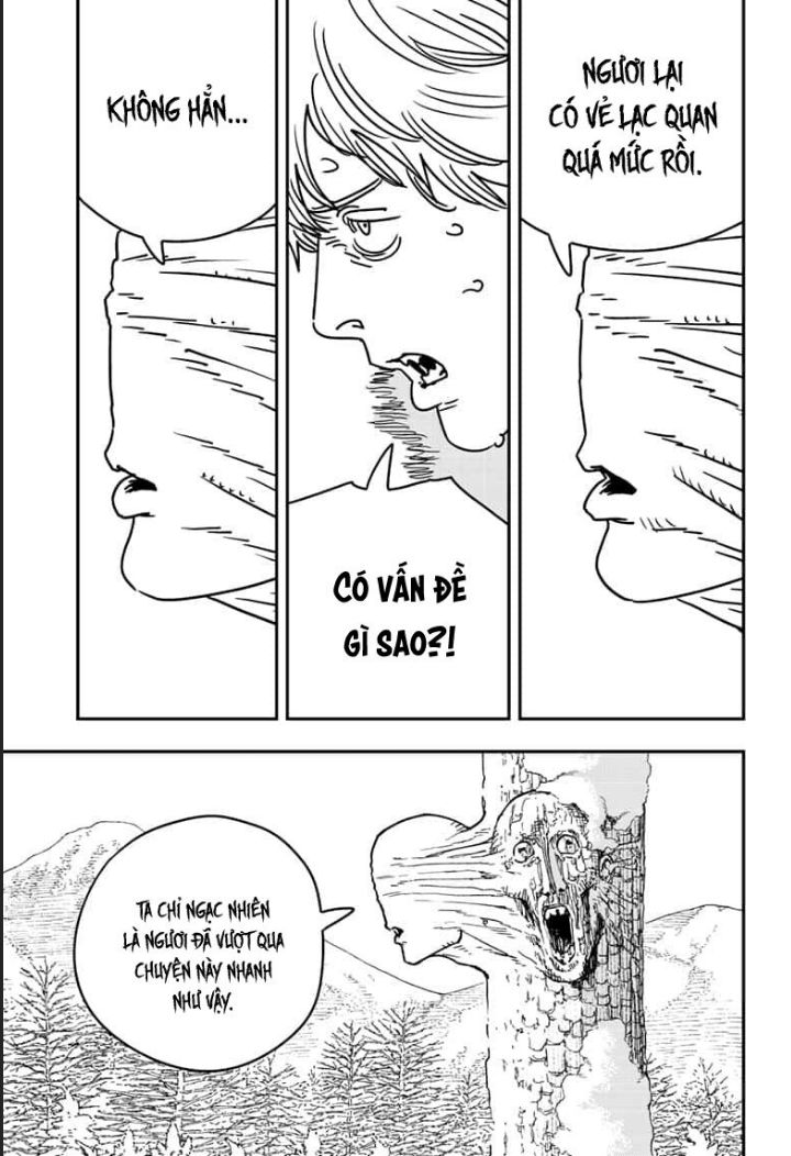 Thợ Săn Quỷ Chapter 184 - 9