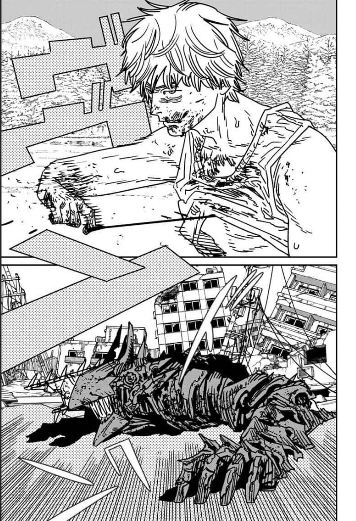 Thợ Săn Quỷ Chapter 185 - 12