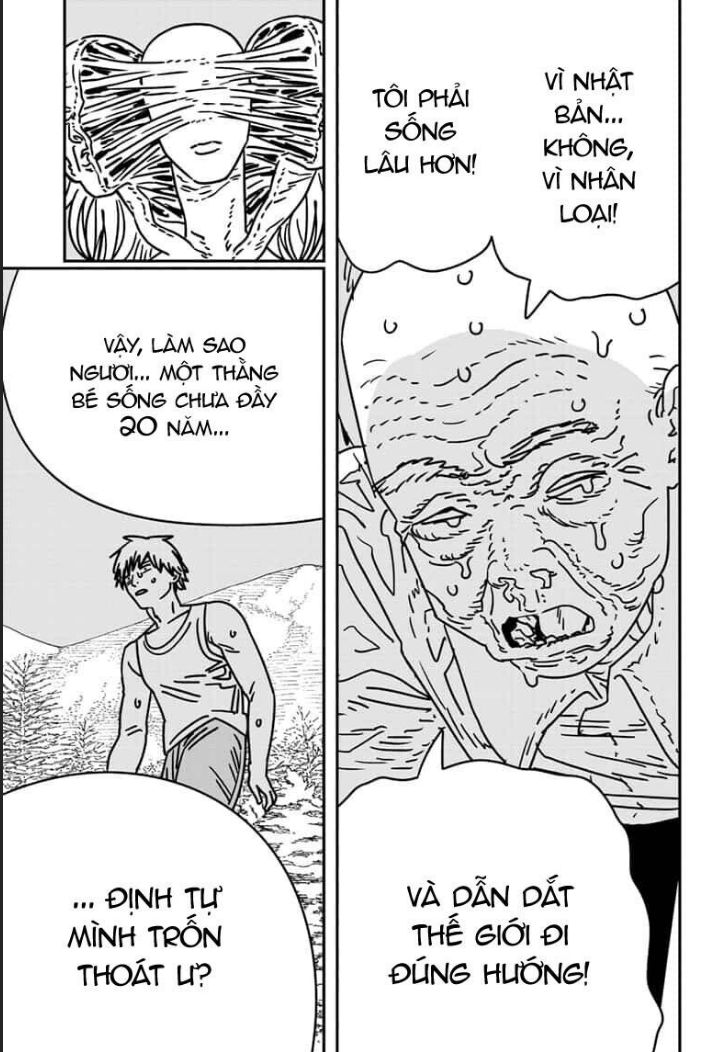 Thợ Săn Quỷ Chapter 185 - 4