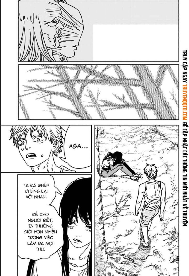 Thợ Săn Quỷ Chapter 185 - 6