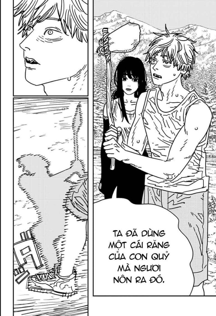 Thợ Săn Quỷ Chapter 185 - 7