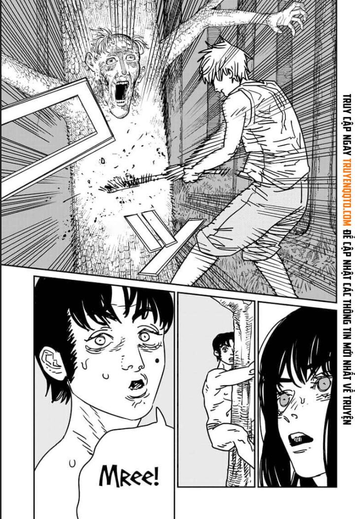 Thợ Săn Quỷ Chapter 185 - 8