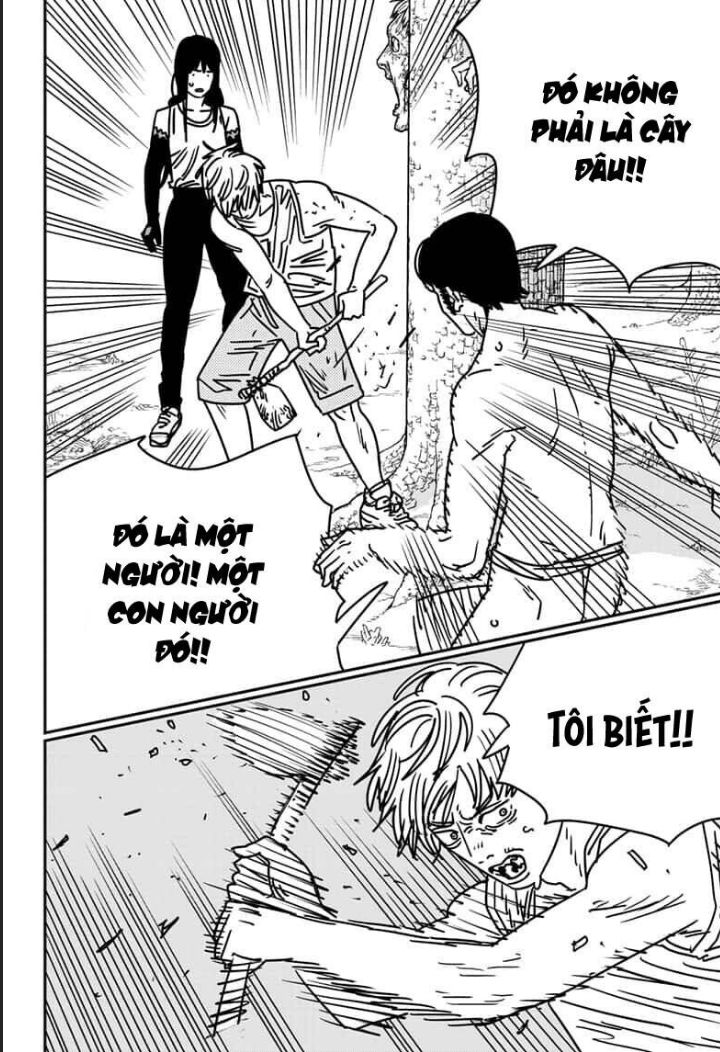 Thợ Săn Quỷ Chapter 185 - 9