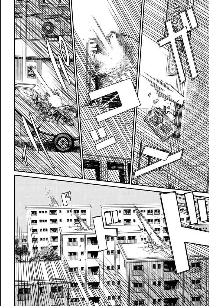 Thợ Săn Quỷ Chapter 186 - 2