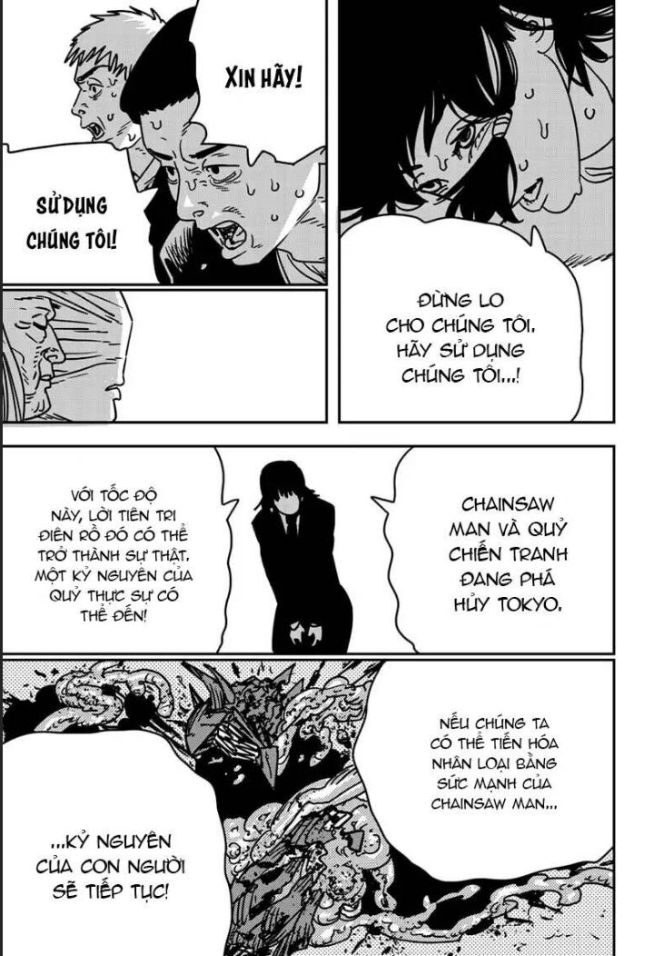 Thợ Săn Quỷ Chapter 186 - 7