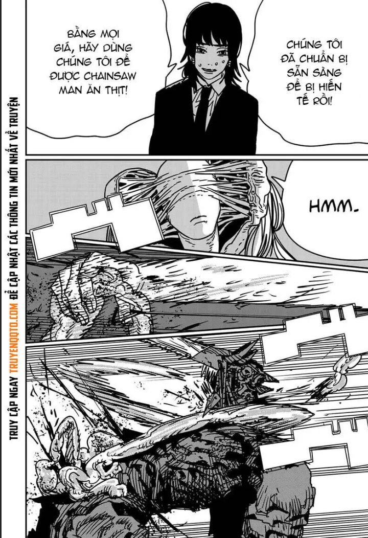 Thợ Săn Quỷ Chapter 186 - 8