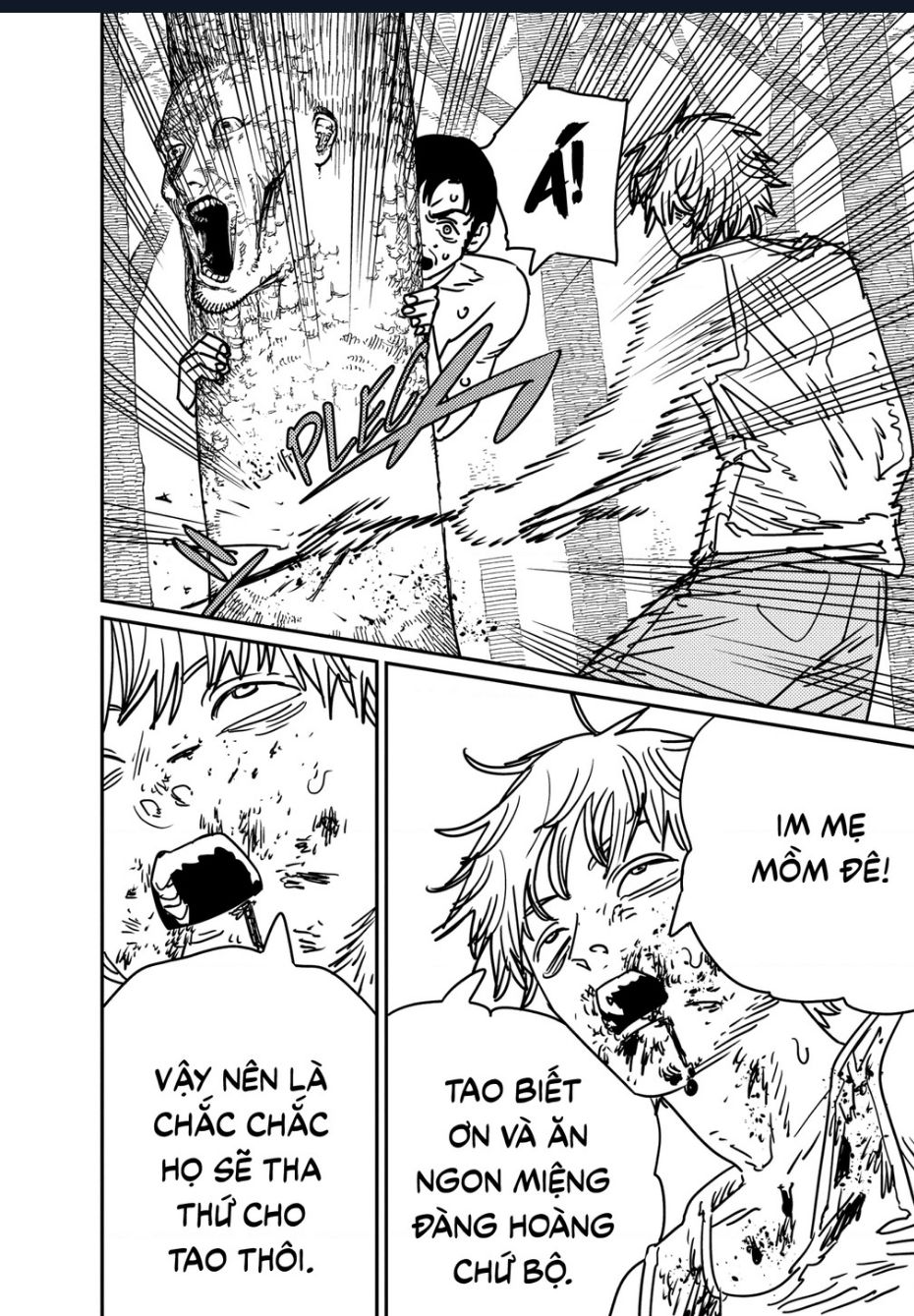 Thợ Săn Quỷ Chapter 187 - 12