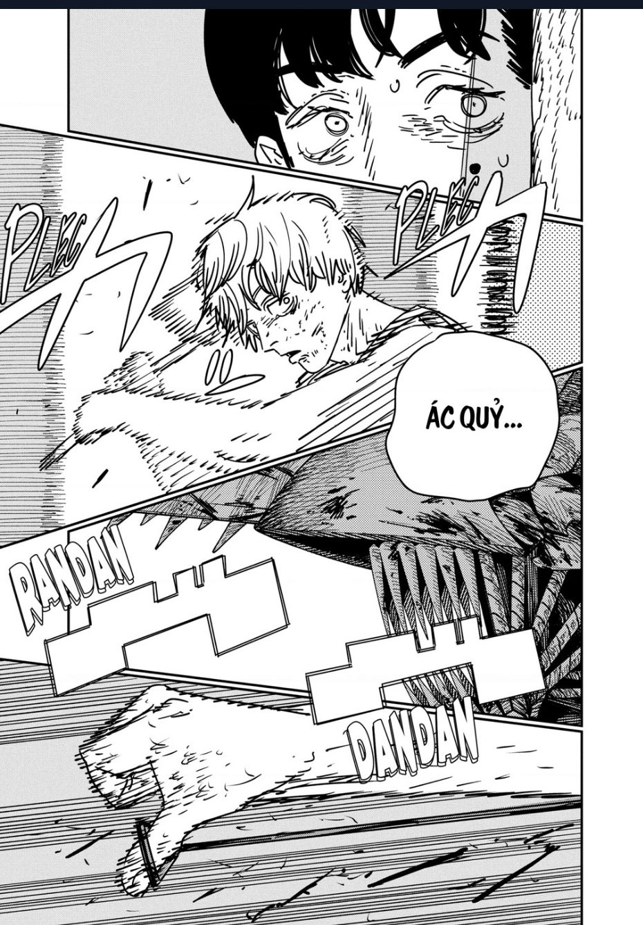 Thợ Săn Quỷ Chapter 187 - 13